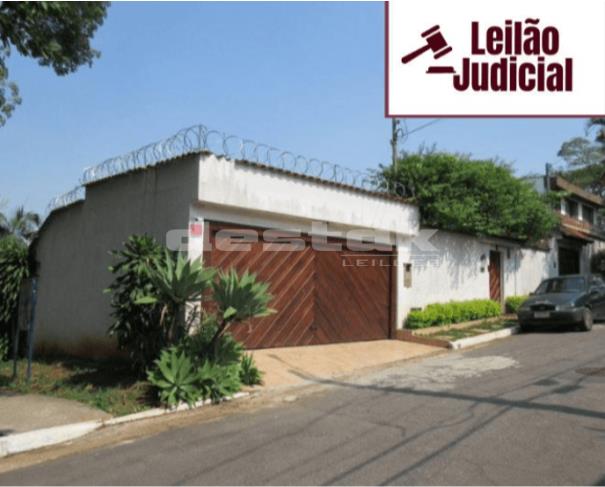 Casa - Venda, Jardim Judith, São Paulo, SP